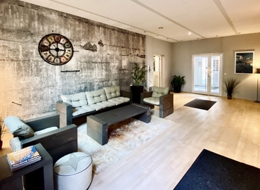 Hans-Henny-Jahnn-Weg 53, Business Center in Hamburg Nord