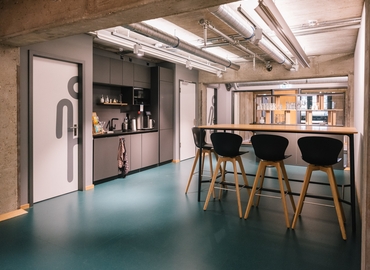 15 m² Business park in Hamburg Hafencity, Am Sandtorkai 27 (20457) - 7 | MatchOffice.com