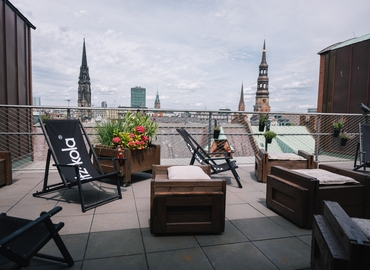 15 m² Business center in Hamburg Hafencity, Am Sandtorkai 27 (20457) - 12 | MatchOffice