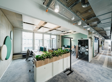 19 m² Business center in Munich Sendling, Koppstraße 12 (81379) - 3 | MatchOffice.com