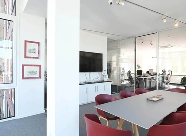 Meeting room in Hamburg Altstadt, Ludwig-Erhard-Straße (20459) - 0 | MatchOffice