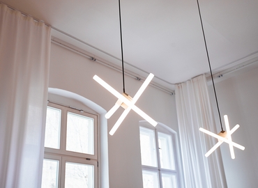 Potsdamer Straße 98A, Büro mieten in Berlin Tiergarten