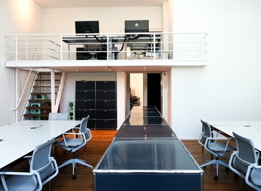 Potsdamer Straße 98A, Büro mieten in Berlin Tiergarten