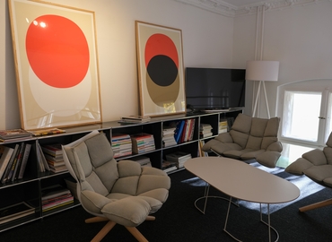 Office Potsdamer Straße 98A 10785 Berlin Tiergarten
