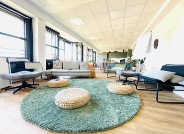 Office Joachimstraße 7 10119 Berlin Mitte
