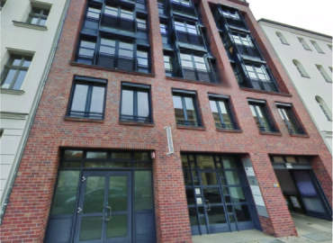 Office Joachimstraße 7 10119 Berlin Mitte