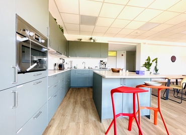 Office Joachimstraße 7 10119 Berlin Mitte