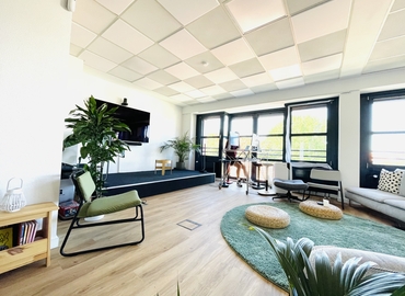 Office Joachimstraße 7 10119 Berlin Mitte