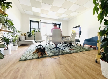 Office Joachimstraße 7 10119 Berlin Mitte