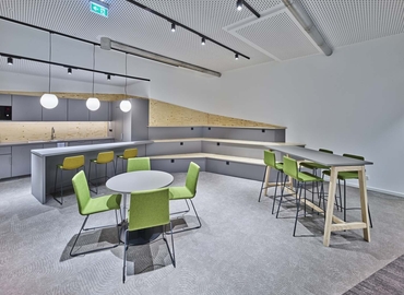 970 m² Serviced office in Marburg, Universitätsstraße 15 (35037) - 8 | MatchOffice.com