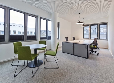 970 m² Business center in Marburg, Universitätsstraße 15 (35037) - 6 | MatchOffice