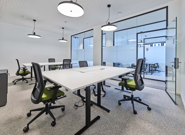 970 m² Business park in Marburg, Universitätsstraße 15 (35037) - 1 | MatchOffice