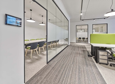 970 m² Business park in Marburg, Universitätsstraße 15 (35037) - 3 | MatchOffice.com