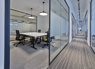 970 m² Business space in Marburg, Universitätsstraße 15 (35037) - 7 | MatchOffice.com