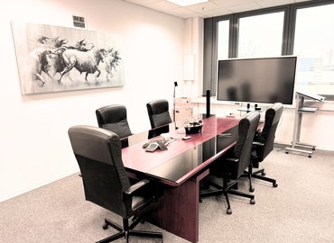 Office Carl-Schurz-Straße 7 41460 Neuss