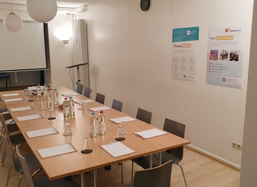 Ubierring 47,  Tagungsraum in Köln Südstadt