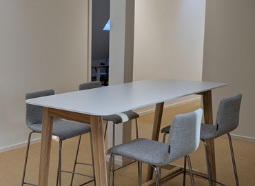 Düsseldorfer Straße 75, Business Center in Berlin Charlottenburg