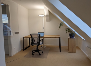 Düsseldorfer Straße 75, Business Center in Berlin Charlottenburg