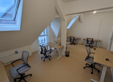 Düsseldorfer Straße 75, Business Center in Berlin Charlottenburg