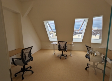 Düsseldorfer Straße 75, Business Center in Berlin Charlottenburg