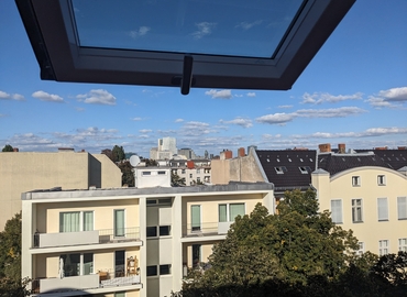 Düsseldorfer Straße 75, Business Center in Berlin Charlottenburg