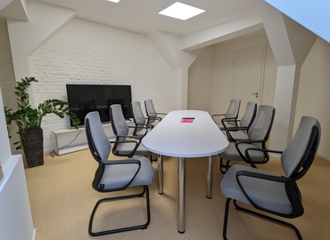 45 m² Business center in Berlin Charlottenburg, Düsseldorfer Straße 75 (10719) - 8 | MatchOffice
