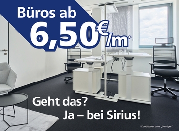 Europark Fichtenhain A 13a-c/B 15, Business Center in Krefeld