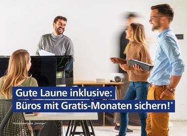 Alter Postweg 13-15, Business Center in Buxtehude