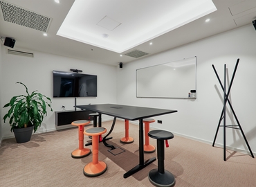  Conference hall in Berlin Schöneberg, Akazienstraße (10823) - 0 | MatchOffice.com