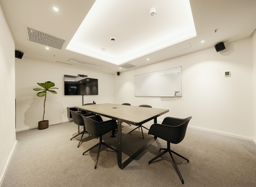  Conference space in Berlin Schöneberg, Akazienstraße (10823) - 2 | MatchOffice.com