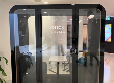  Conference center in Berlin Schöneberg, Akazienstraße (10823) - 3 | MatchOffice.com