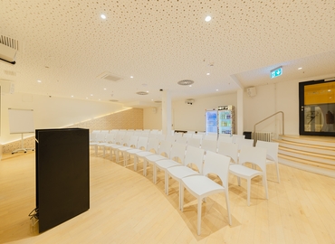  Conference room in Berlin Schöneberg, Akazienstraße (10823) - 4 | MatchOffice.com