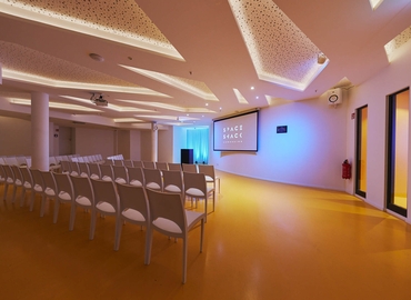  Conference room in Berlin Schöneberg, Akazienstraße (10823) - 5 | MatchOffice.com