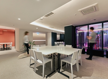  Conference room in Berlin Schöneberg, Akazienstraße (10823) - 6 | MatchOffice