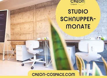 Methfesselstraße 43, Coworking Space in Berlin Kreuzberg