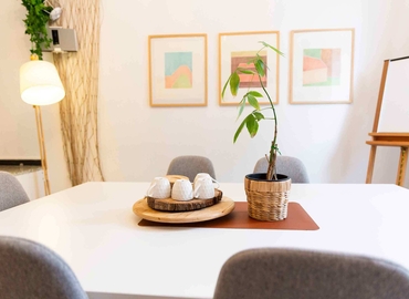 Reinsburgstraße 66, Seminarraum in Stuttgart