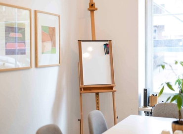  Meeting room in Stuttgart, Reinsburgstraße 66 (70178) - 1 | MatchOffice
