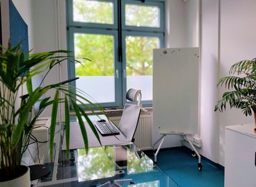 Office Neubaustraße 14A 17209 Sietow