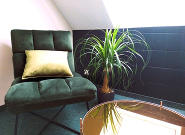 Office Neubaustraße 14A 17209 Sietow