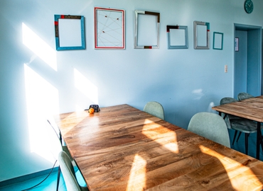 Office Neubaustraße 14A 17209 Sietow