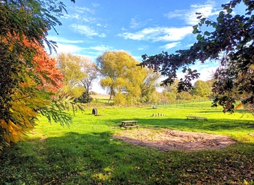Neubaustraße 14A, Büro mieten in Sietow