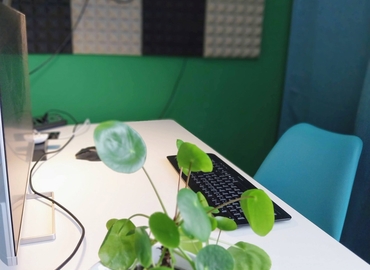 Neubaustraße 14A, Büro mieten in Sietow