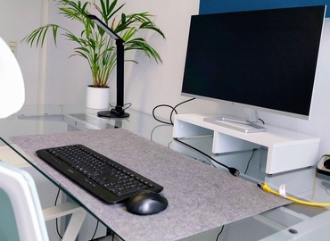 Neubaustraße 14A, Büro mieten in Sietow