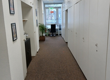 Heinigstraße 26, Business Center in Ludwigshafen