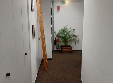 Heinigstraße 26, Business Center in Ludwigshafen