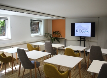  Conference center in Hannover, Schierholzstraße 27 (30655) - 6 | MatchOffice.com