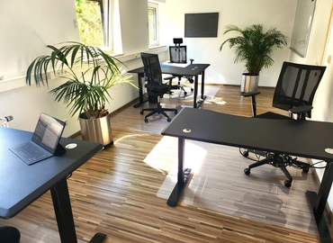 Schierholzstraße 27, Büro mieten in Hannover