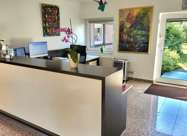 Schierholzstraße 27, Büro mieten in Hannover