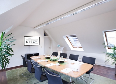 Schierholzstraße 27, Virtual Office in Hannover