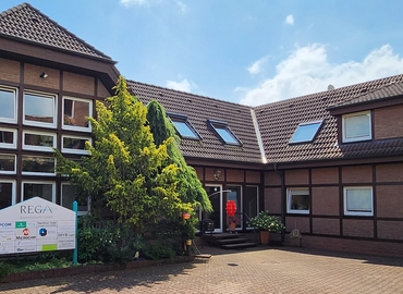 Schierholzstraße 27,  Virtuelle Geschäftsadresse in Hannover